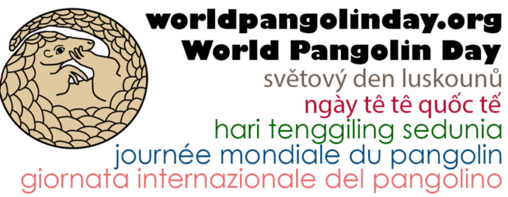 Dzień Pangolina
