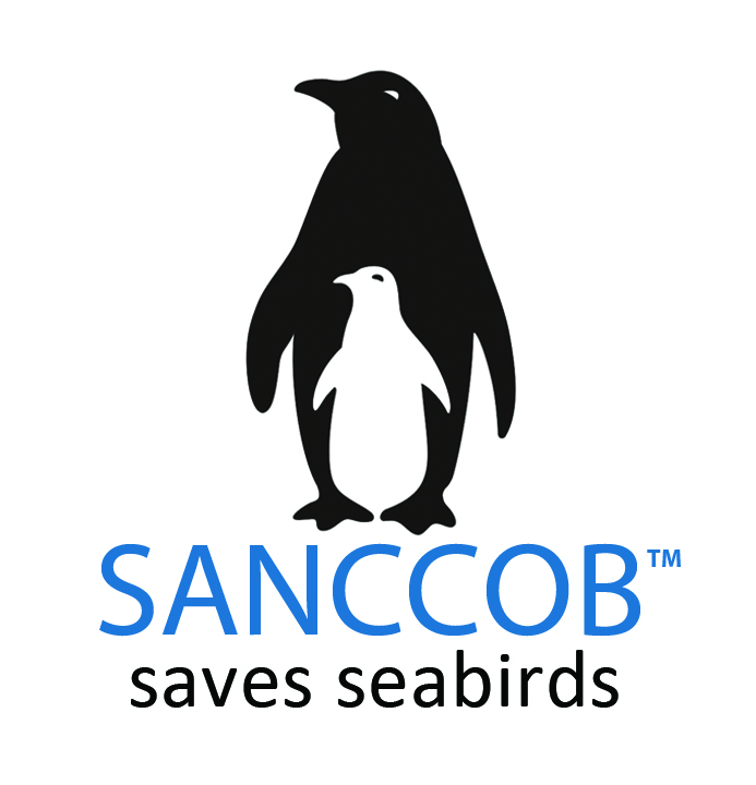 Logo SANCCOB