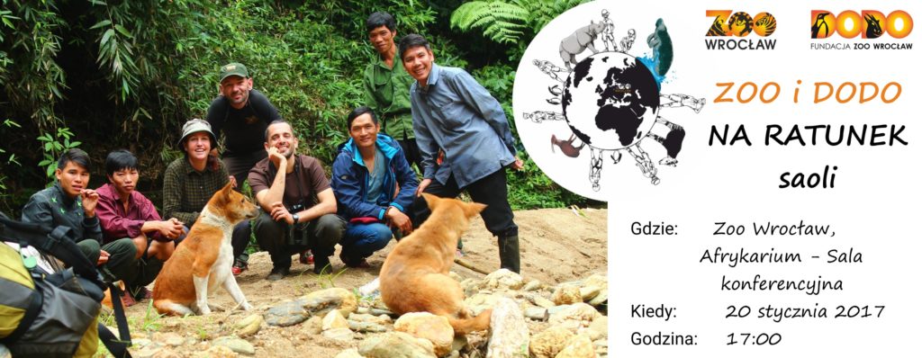 Zoo i Dodo na ratunek saoli