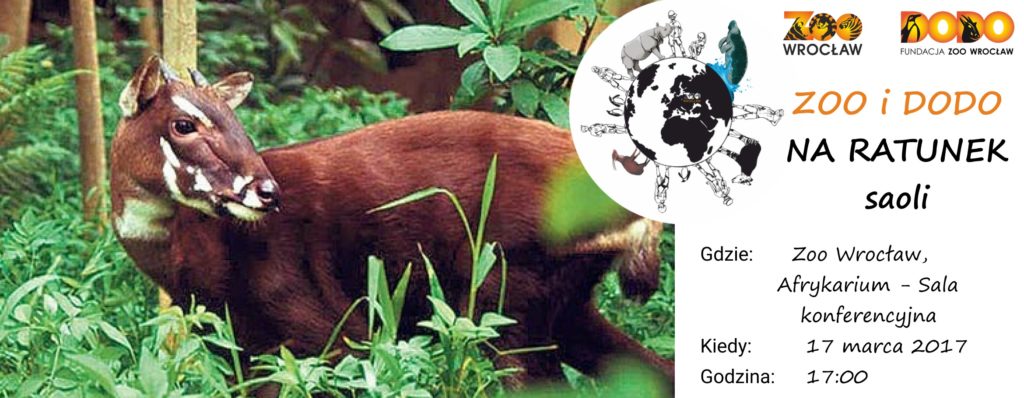 Zoo i Dodo na ratunek saoli