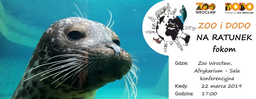 Zoo i Dodo na ratunek fokom