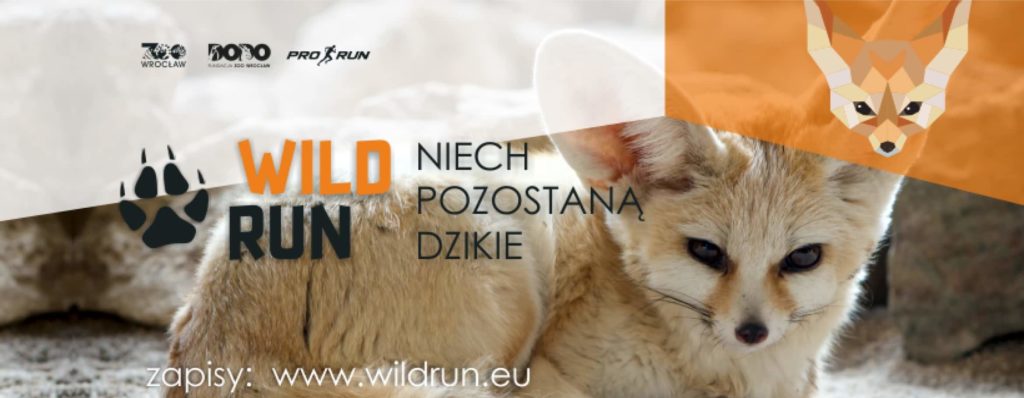 WILD RUN 2021