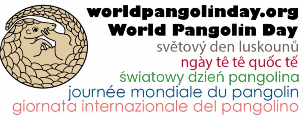Dzień Pangolina 2022
