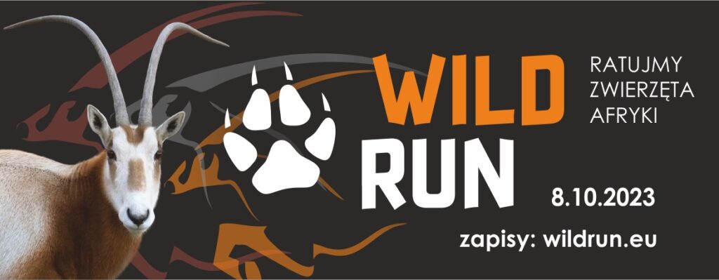 WILD RUN 2023